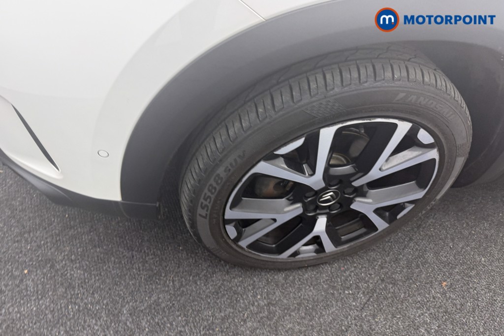 Used Citroen C5 Aircross 2019 for sale - 76789474: Photo 37