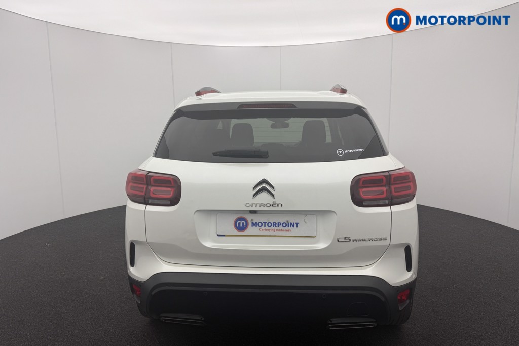 Used Citroen C5 Aircross 2019 for sale - 76789474: Photo 9