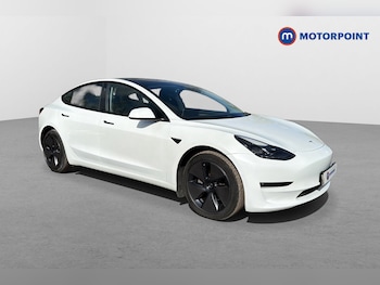 Used Tesla Model 3 undefined for sale - 78267823: Photo