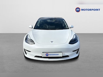 Used Tesla Model 3 undefined for sale - 78267823: Photo