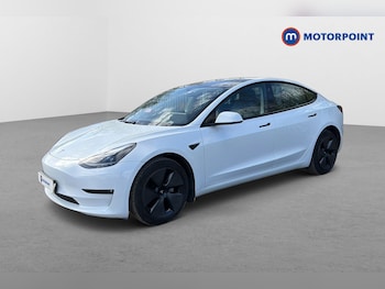 Used Tesla Model 3 undefined for sale - 78267823: Photo