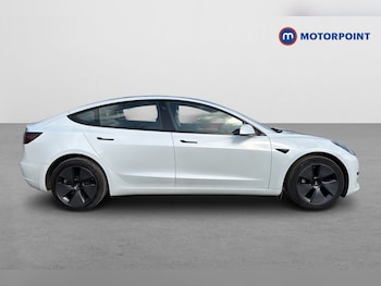 Used Tesla Model 3 undefined for sale - 78267823: Photo