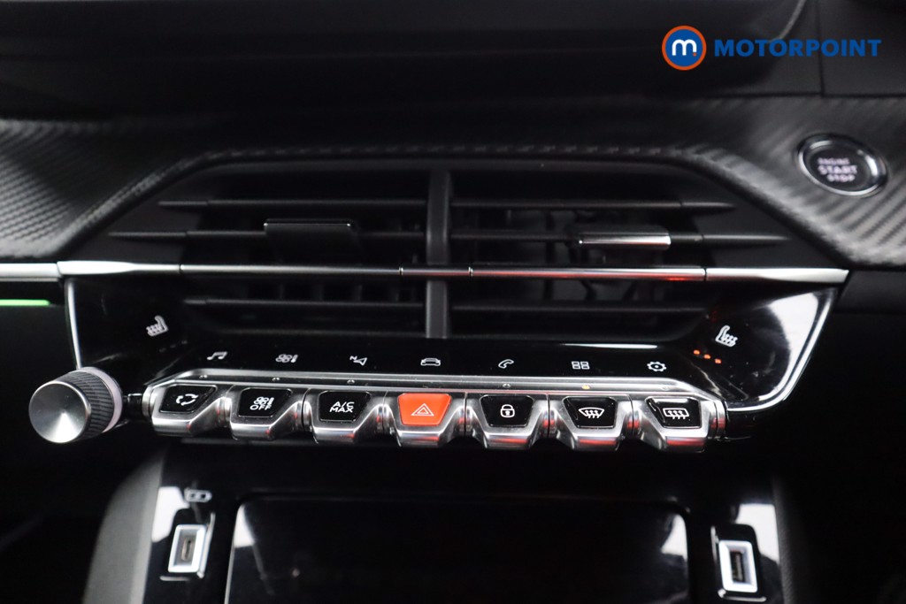 Used Peugeot 2008 for sale - 77318572: Photo 18