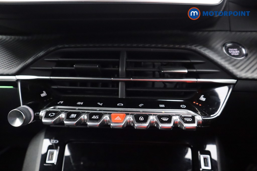 Used Peugeot 2008 for sale - 77318572: Photo 19