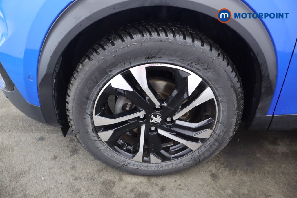 Used Peugeot 2008 for sale - 77318572: Photo 46