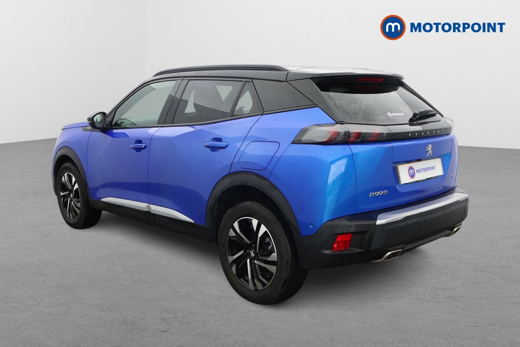 Used Peugeot 2008 for sale - 77318572: Photo 5