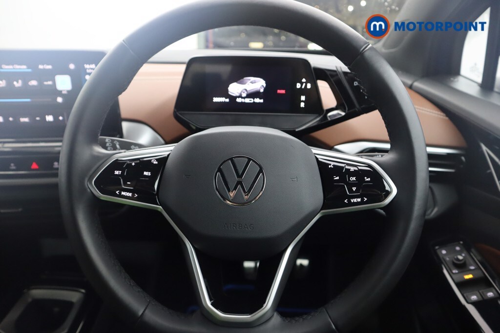 Used Volkswagen ID.4 2022 for sale - 77591027: Photo 10