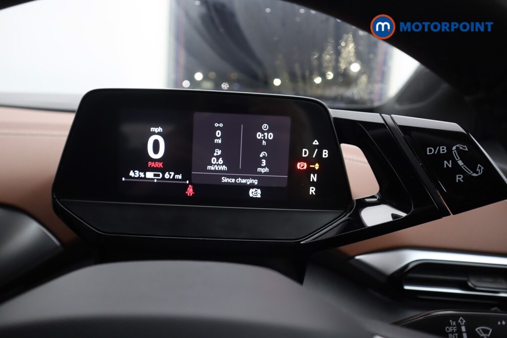 Used Volkswagen ID.4 2022 for sale - 77591027: Photo 11