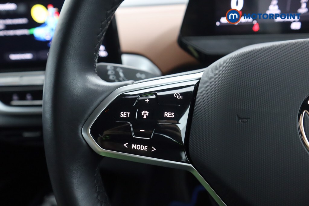 Used Volkswagen ID.4 2022 for sale - 77591027: Photo 12