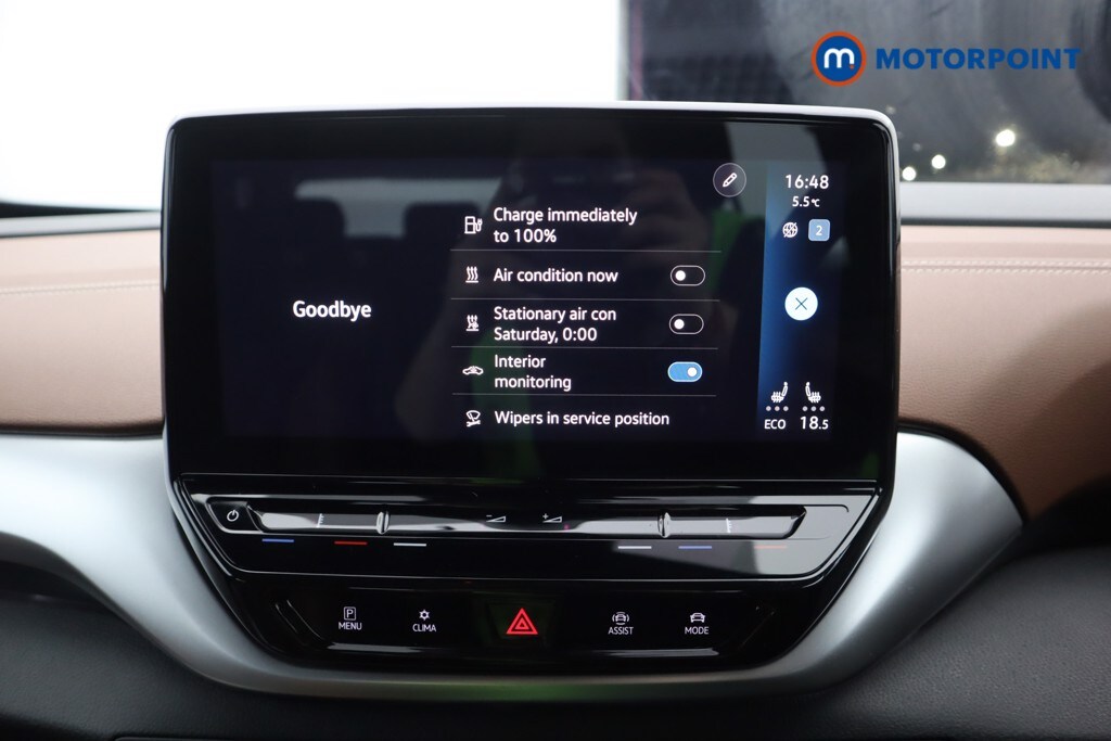 Used Volkswagen ID.4 2022 for sale - 77591027: Photo 17