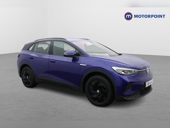 Used Volkswagen ID.4 undefined for sale - 77591027: Photo