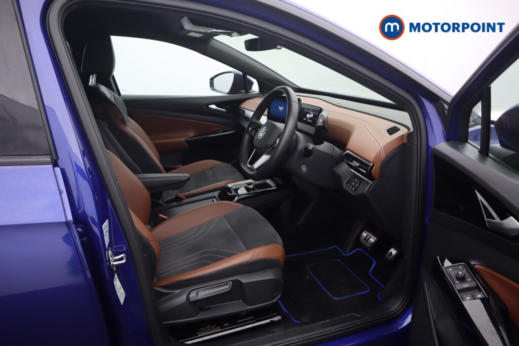 Used Volkswagen ID.4 2022 for sale - 77591027: Photo 24