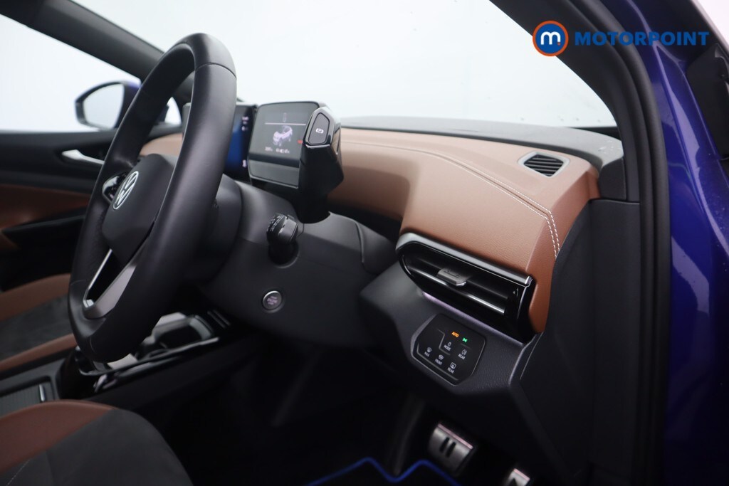 Used Volkswagen ID.4 2022 for sale - 77591027: Photo 25