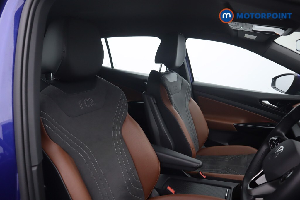 Used Volkswagen ID.4 2022 for sale - 77591027: Photo 26