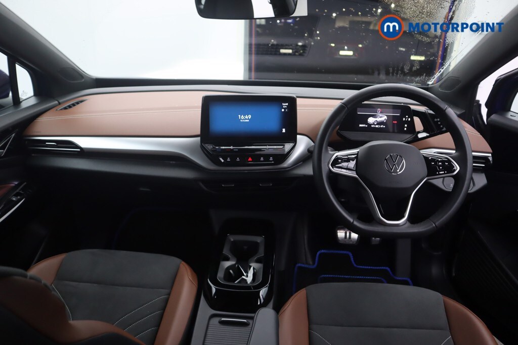 Used Volkswagen ID.4 2022 for sale - 77591027: Photo 29