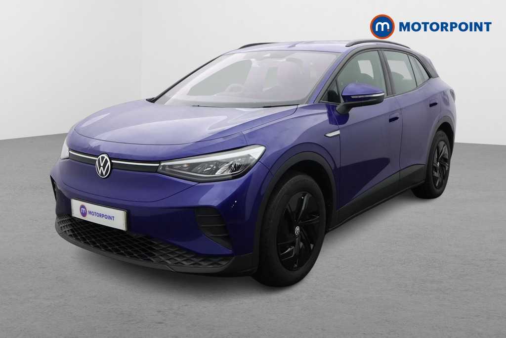 Used Volkswagen ID.4 2022 for sale - 77591027: Photo 3