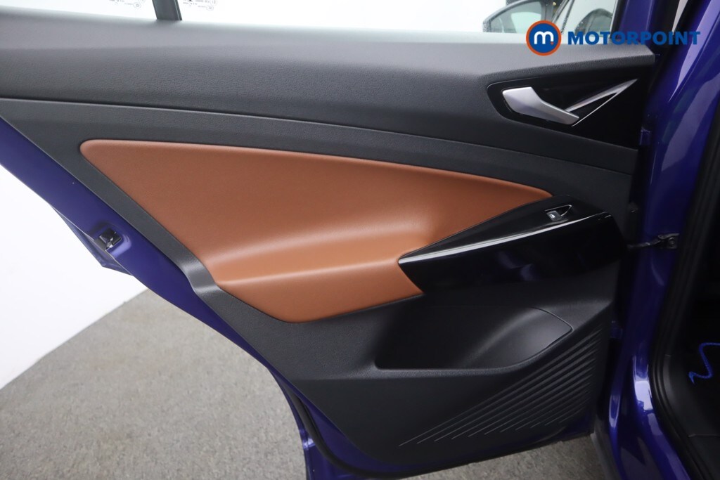 Used Volkswagen ID.4 2022 for sale - 77591027: Photo 37