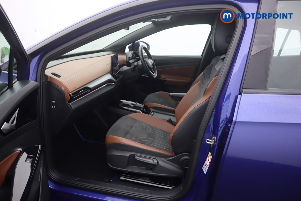 Used Volkswagen ID.4 2022 for sale - 77591027: Photo 38