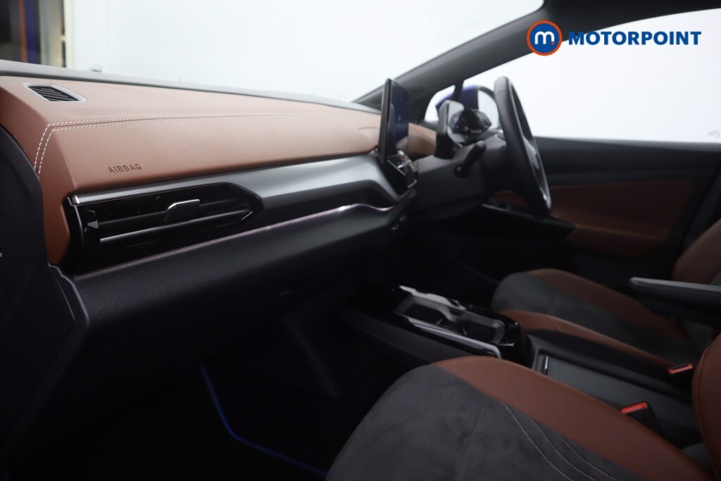 Used Volkswagen ID.4 2022 for sale - 77591027: Photo 39