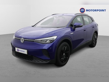 Used Volkswagen ID.4 undefined for sale - 77591027: Photo