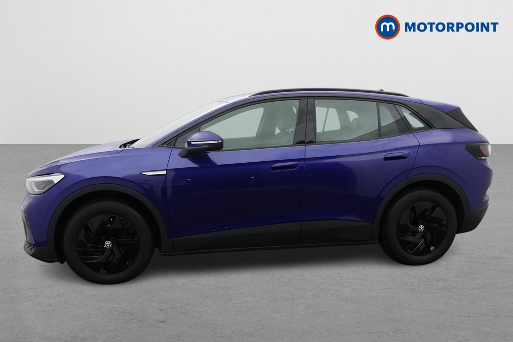 Used Volkswagen ID.4 2022 for sale - 77591027: Photo 4