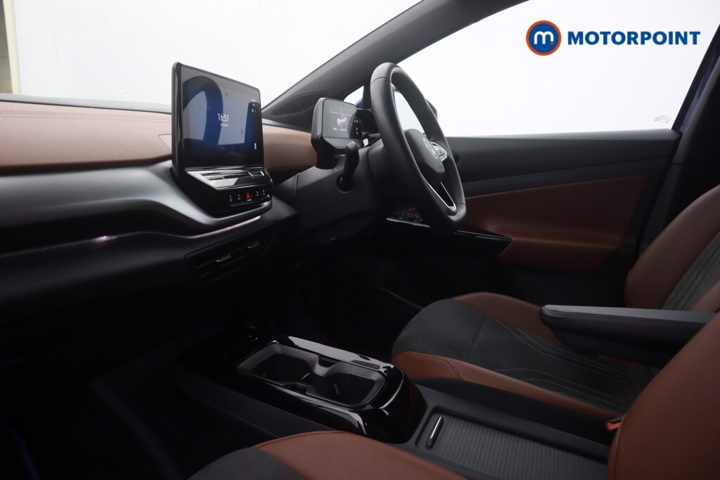 Used Volkswagen ID.4 2022 for sale - 77591027: Photo 40