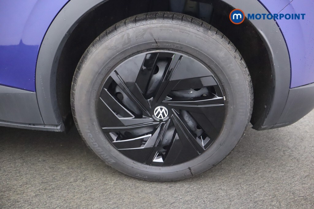 Used Volkswagen ID.4 2022 for sale - 77591027: Photo 42