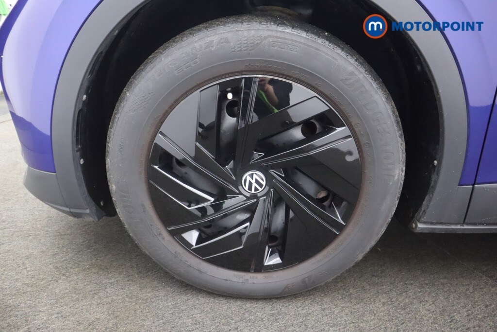 Used Volkswagen ID.4 2022 for sale - 77591027: Photo 43