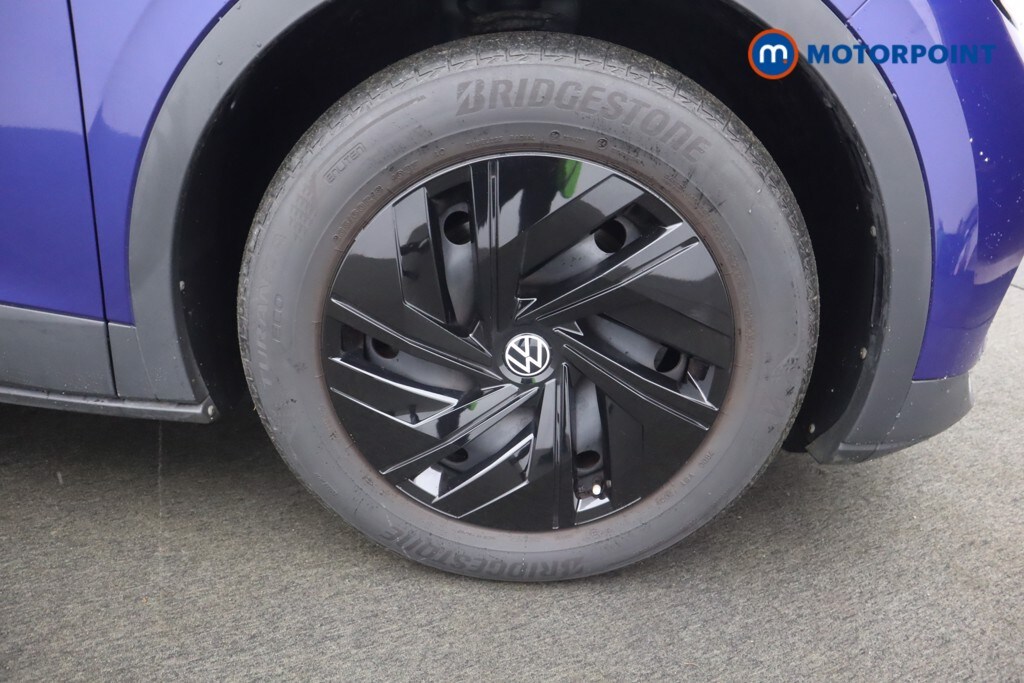 Used Volkswagen ID.4 2022 for sale - 77591027: Photo 44