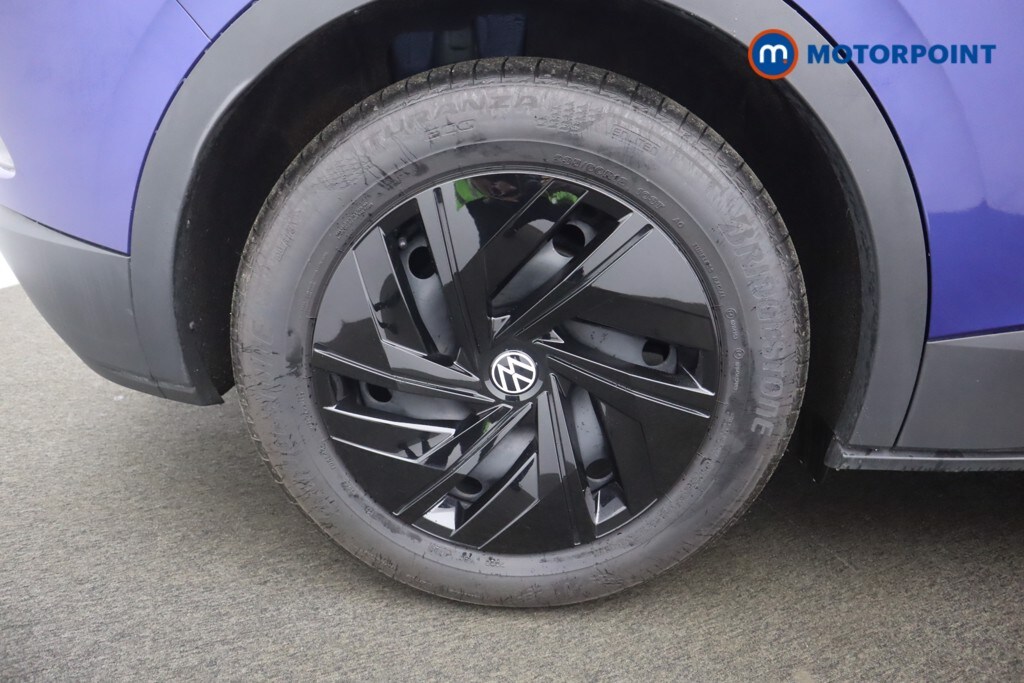 Used Volkswagen ID.4 2022 for sale - 77591027: Photo 45