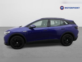 Used Volkswagen ID.4 undefined for sale - 77591027: Photo