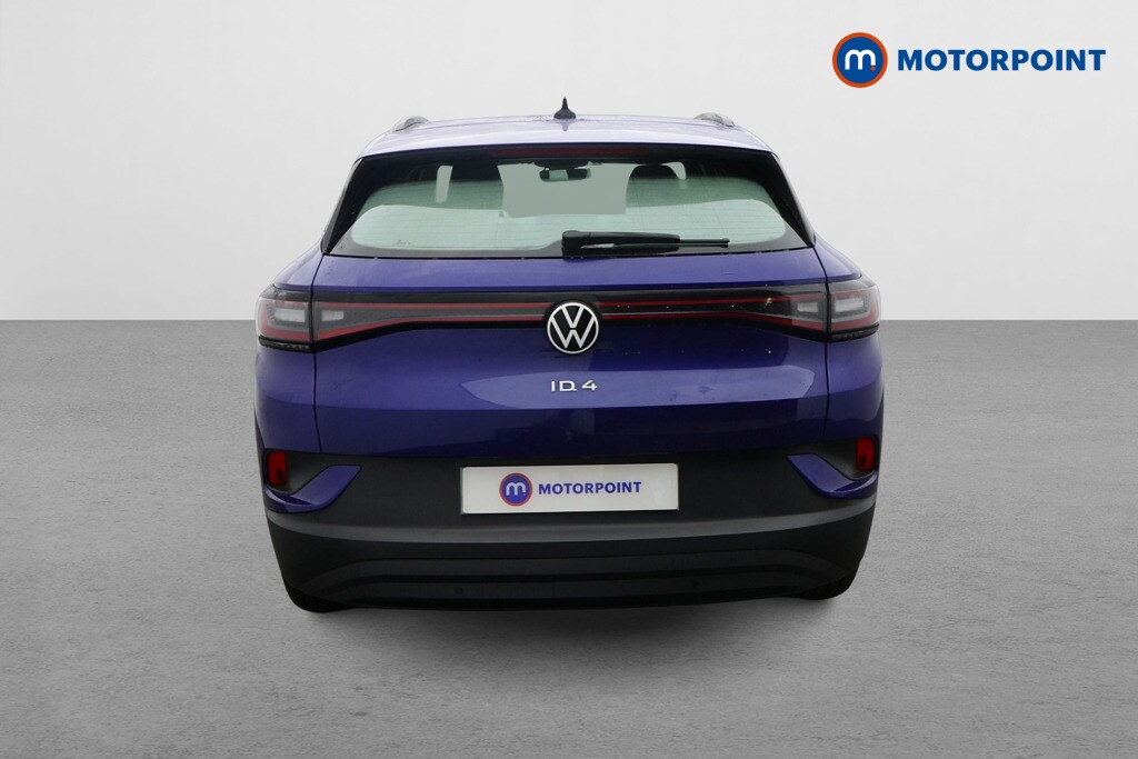 Used Volkswagen ID.4 2022 for sale - 77591027: Photo 6