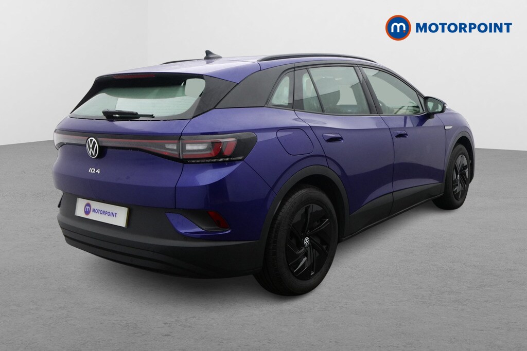 Used Volkswagen ID.4 2022 for sale - 77591027: Photo 7