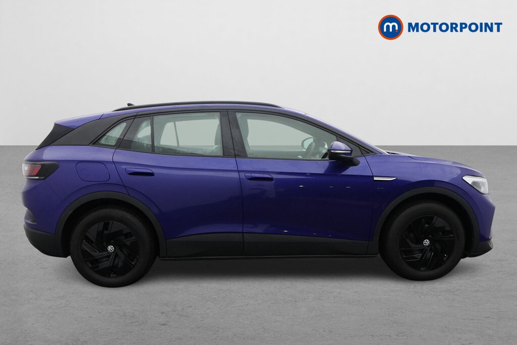 Used Volkswagen ID.4 2022 for sale - 77591027: Photo 8