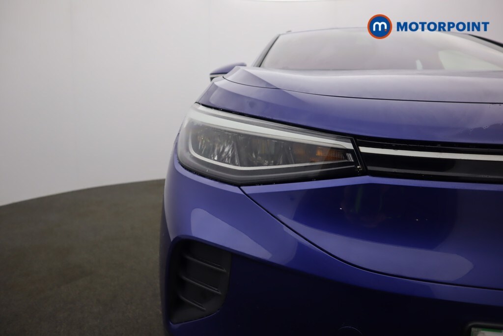 Used Volkswagen ID.4 2022 for sale - 77591027: Photo 9