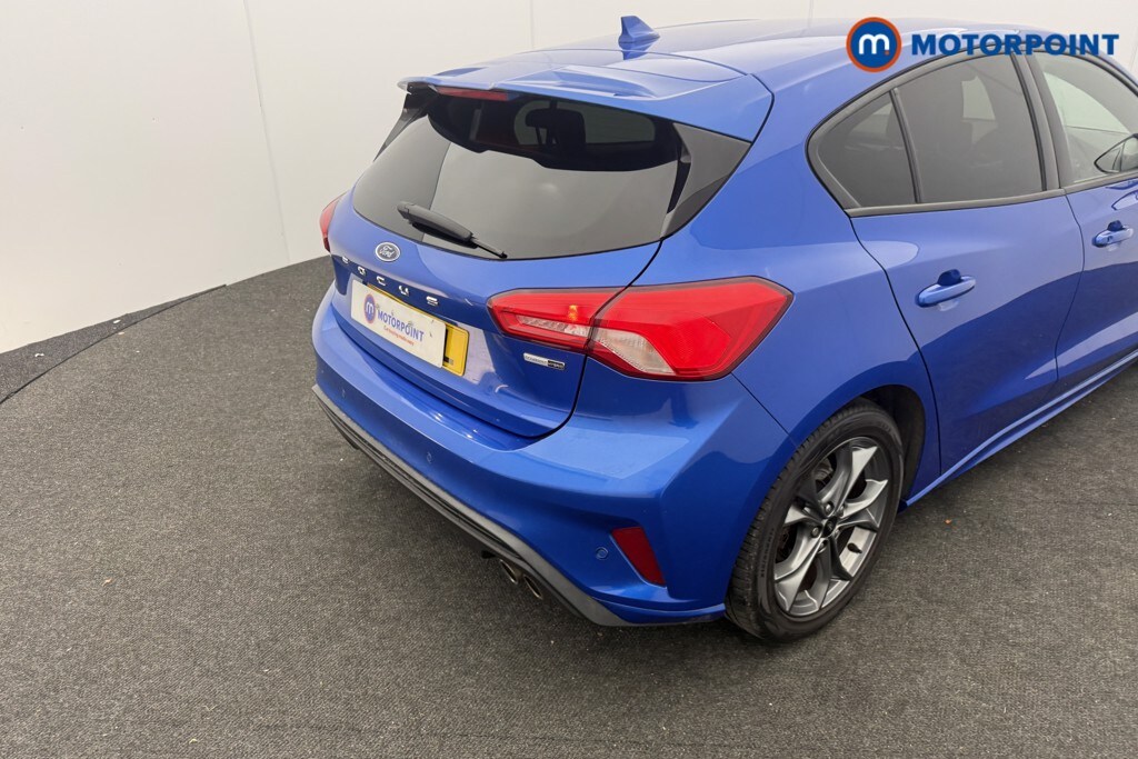 Used Ford Focus 2020 for sale - 77741239: Photo 13