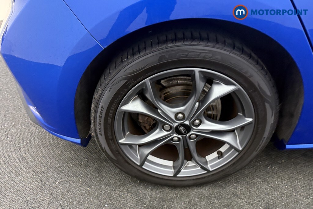 Used Ford Focus 2020 for sale - 77741239: Photo 14