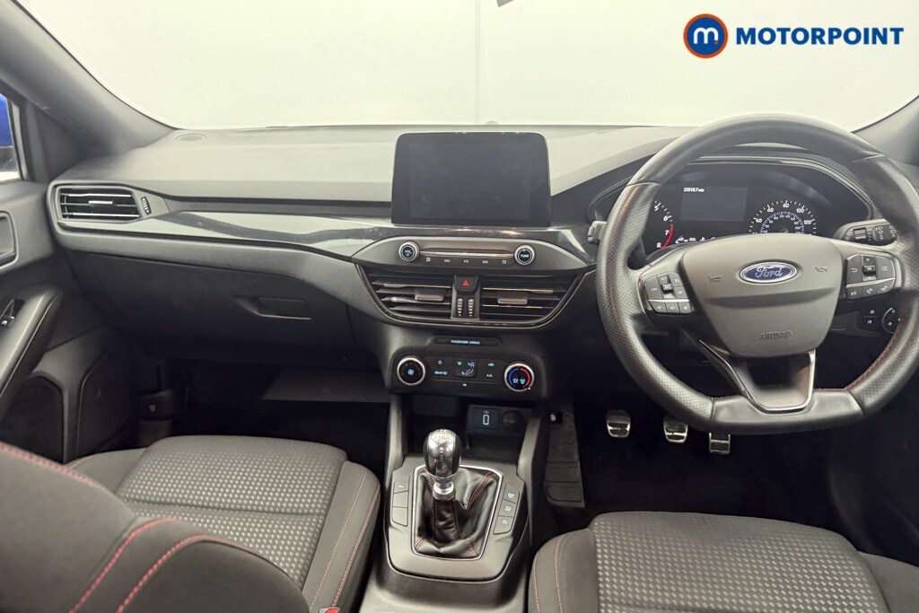 Used Ford Focus 2020 for sale - 77741239: Photo 16