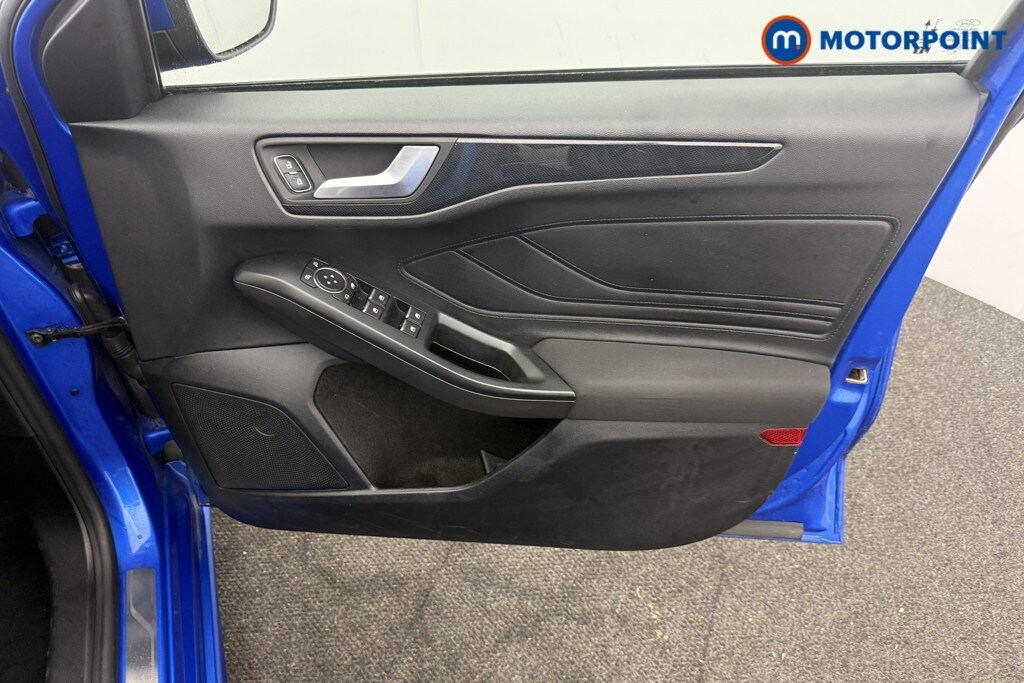 Used Ford Focus 2020 for sale - 77741239: Photo 17