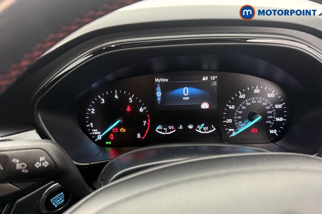 Used Ford Focus 2020 for sale - 77741239: Photo 25