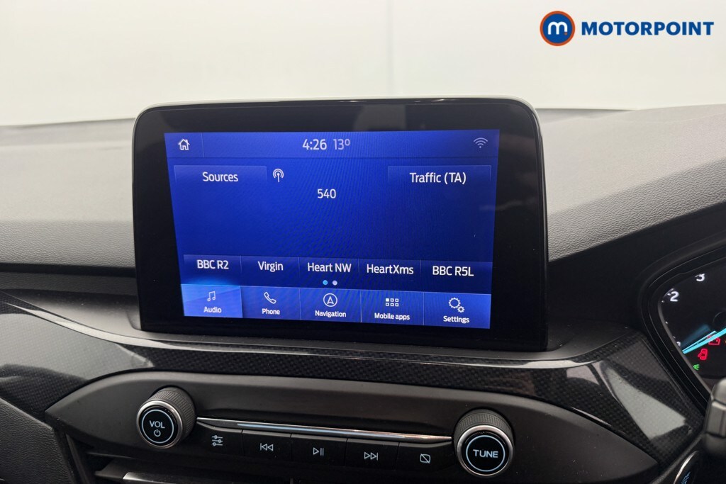 Used Ford Focus 2020 for sale - 77741239: Photo 27