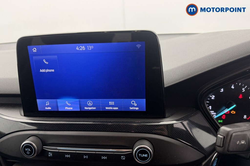 Used Ford Focus 2020 for sale - 77741239: Photo 28