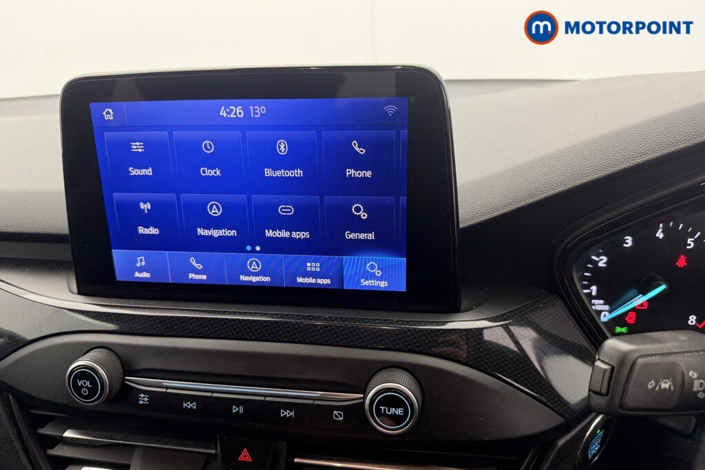 Used Ford Focus 2020 for sale - 77741239: Photo 31