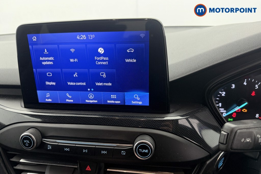 Used Ford Focus 2020 for sale - 77741239: Photo 32