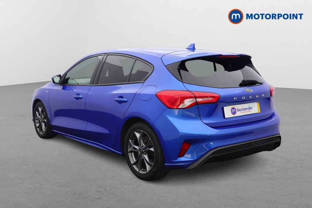 Used Ford Focus 2020 for sale - 77741239: Photo 5