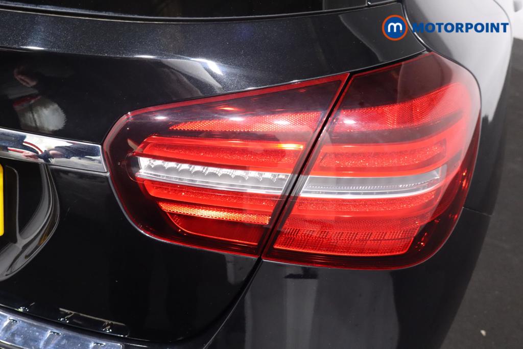 Used Mercedes-Benz GLA 2019 for sale - 77914201: Photo 10