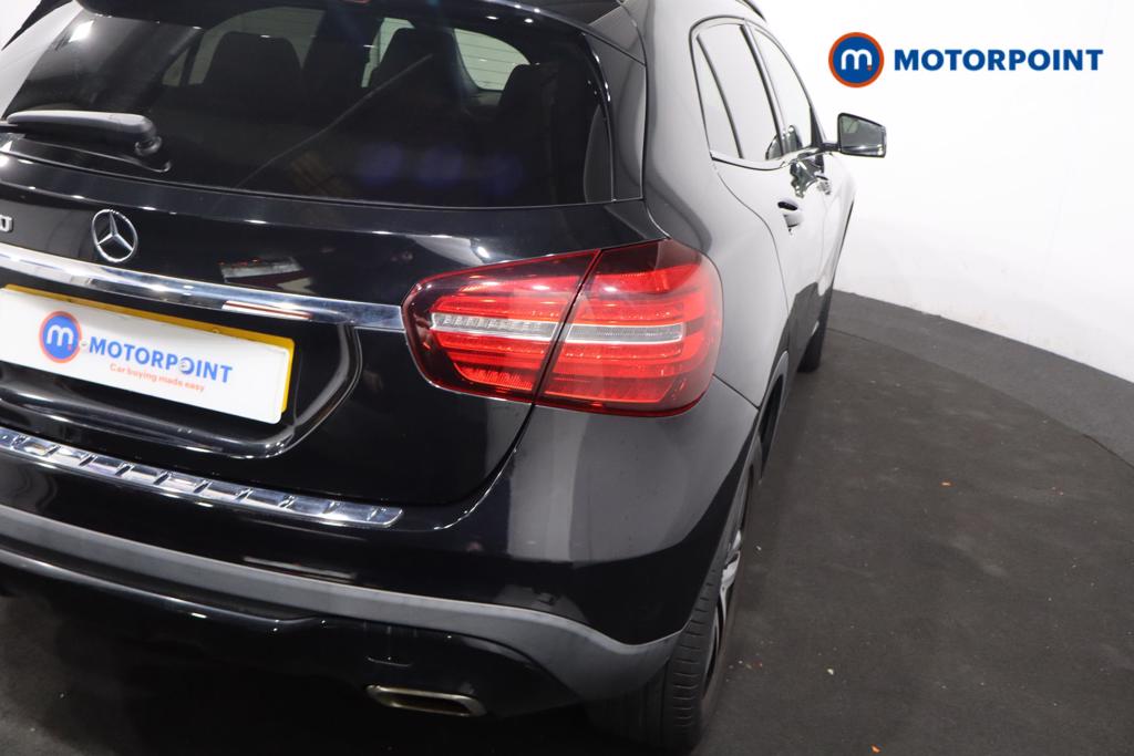 Used Mercedes-Benz GLA 2019 for sale - 77914201: Photo 12