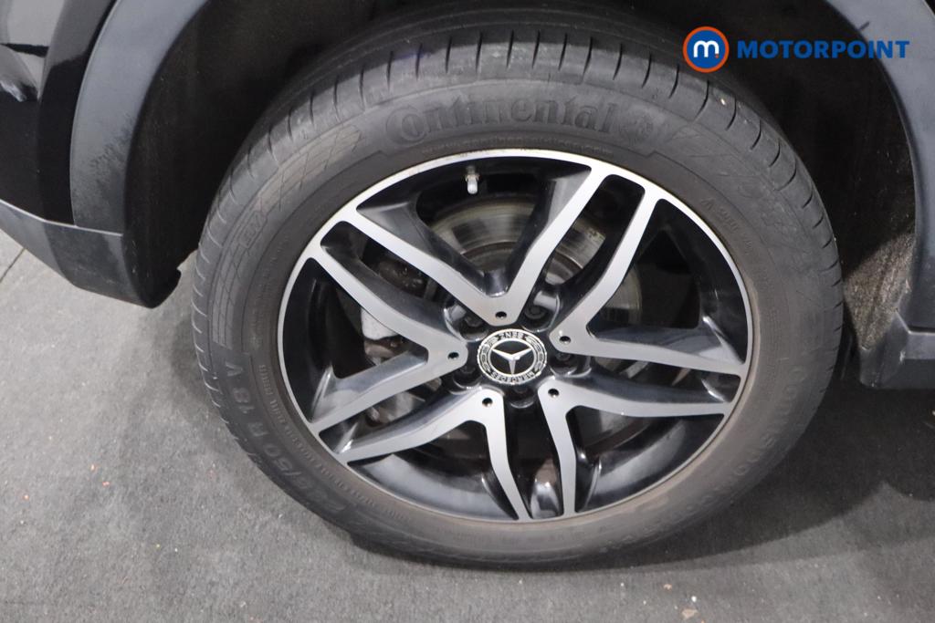 Used Mercedes-Benz GLA 2019 for sale - 77914201: Photo 13