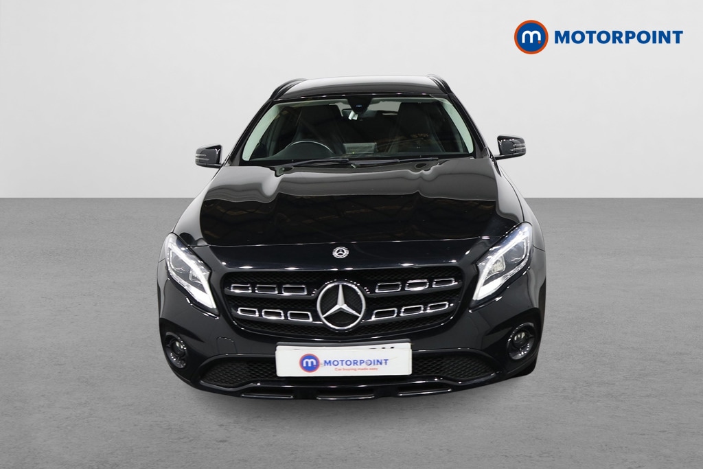 Used Mercedes-Benz GLA 2019 for sale - 77914201: Photo 2