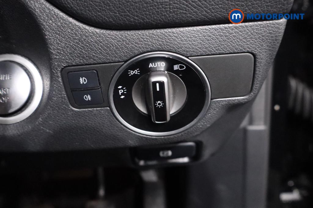 Used Mercedes-Benz GLA 2019 for sale - 77914201: Photo 20